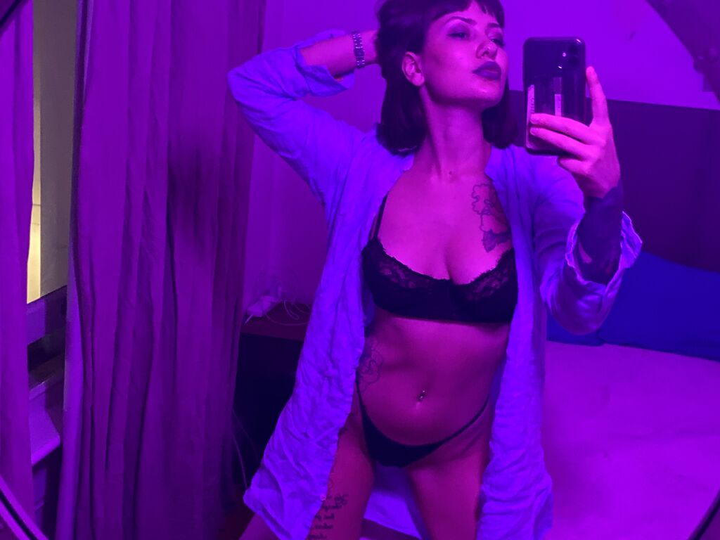 Profil de Andreealakshmi - Photo n°0