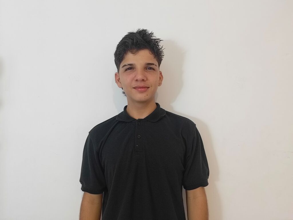 Andreecolin's profile - Image n°0
