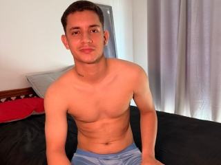 Profil de Andreeramirez