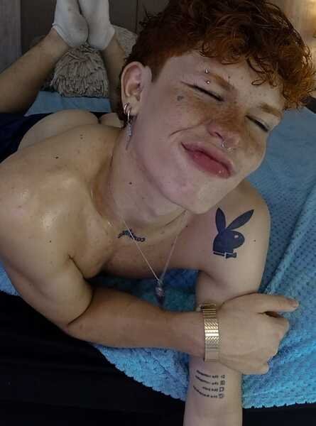 Andreewwolffman_19's profile - Image n°0