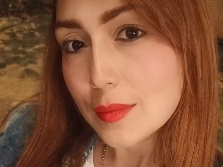 Andregina's profile - Image n°0