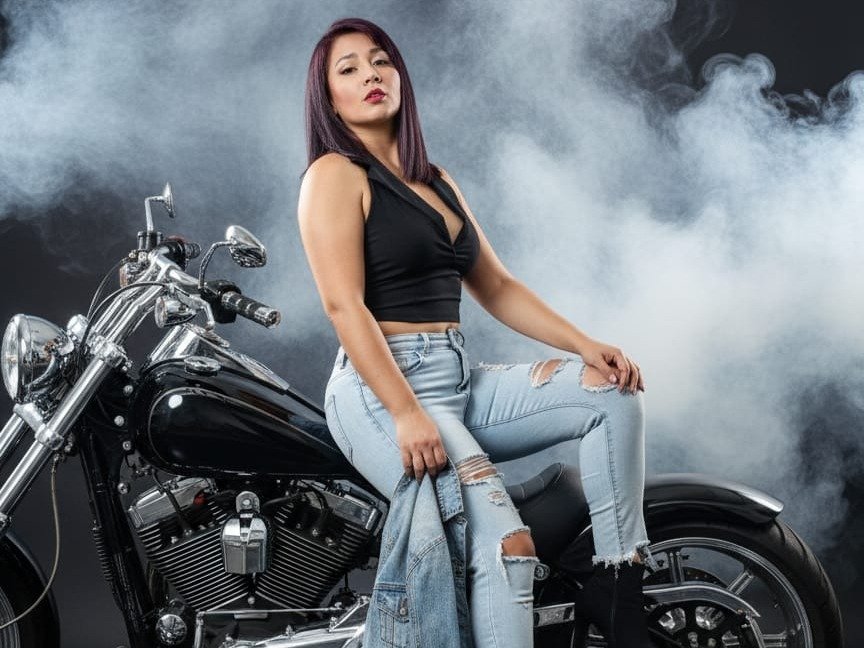 Andregina's Profil - Bild n°0