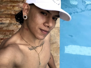 Andreh068's Sexcam
