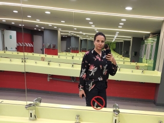 Andreiamihai's Sexcam
