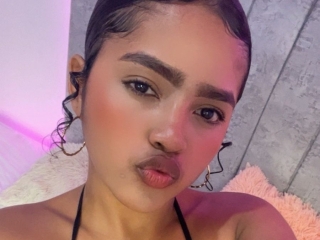 Profil de Andreinaevans