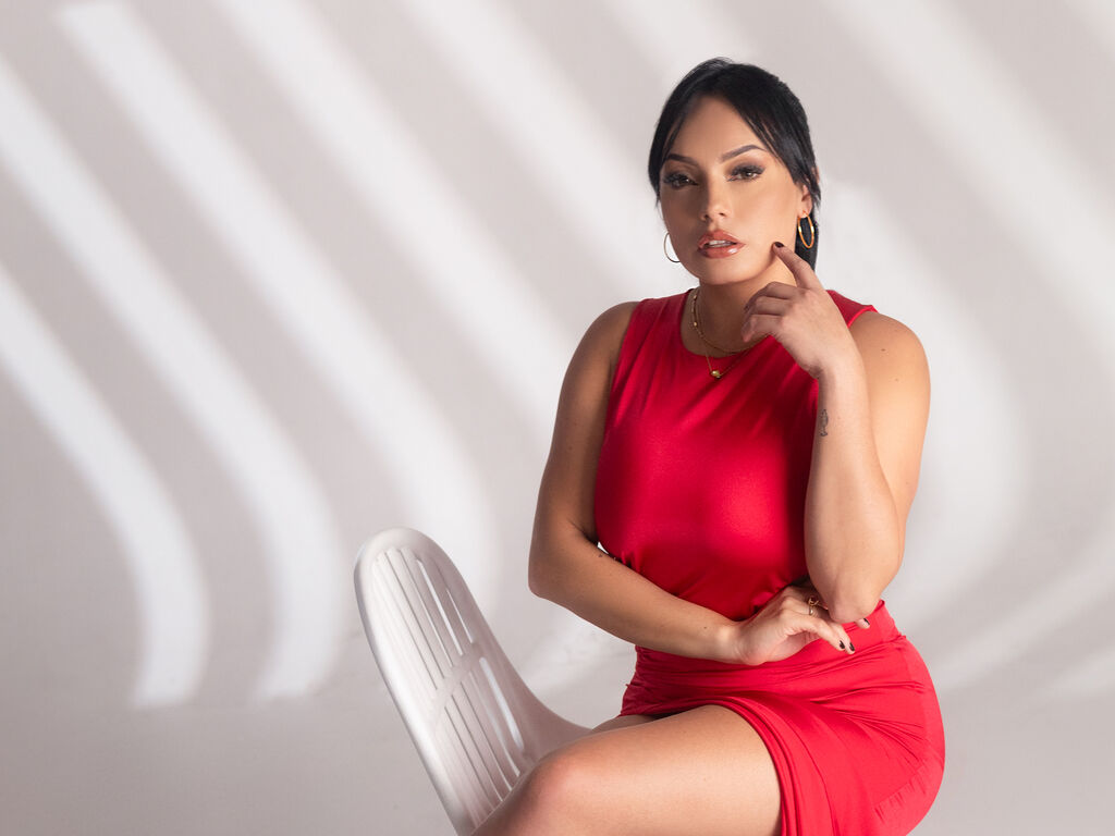 Andreinaharens's profiel - Afbeelding n°6