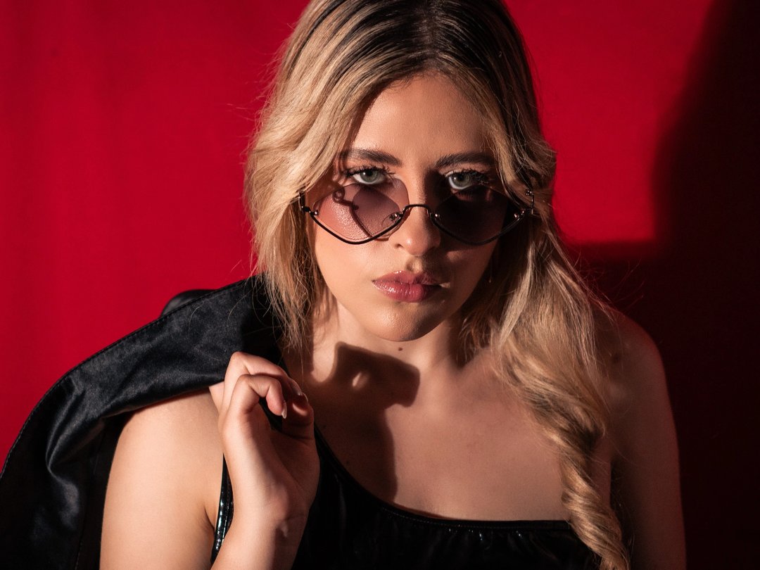 Profil de Andreinaowen - Photo n°0