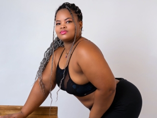 Webcam sex with Andreinatapias