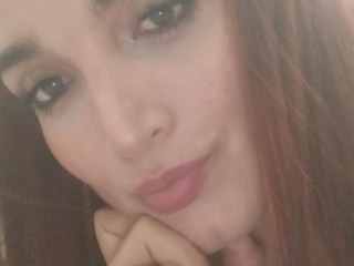 Webcam sex con Andreinazan