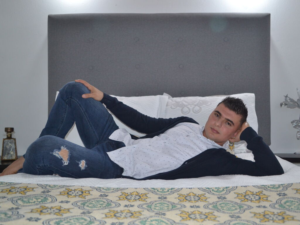 AndreMuller's profile - Image n°0