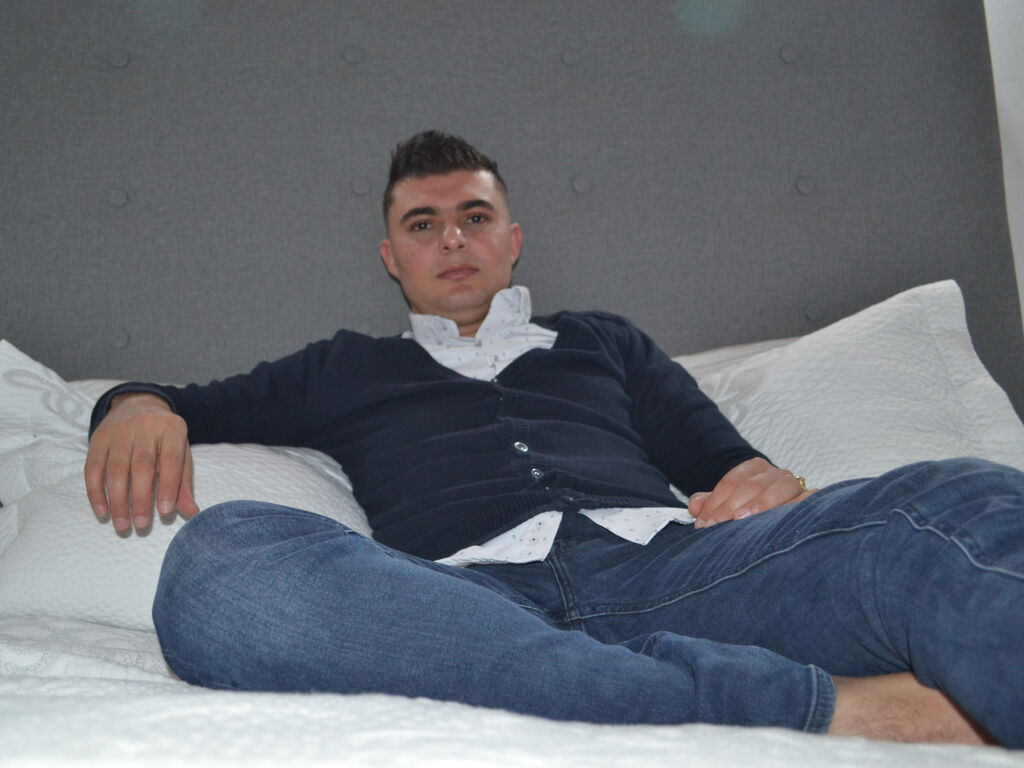 AndreMuller's profile - Image n°1