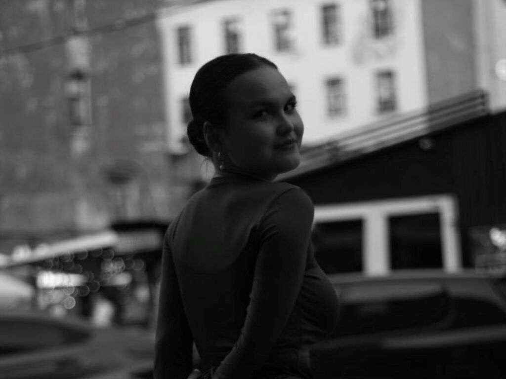 Profil de Andrenaperry - Photo n°0
