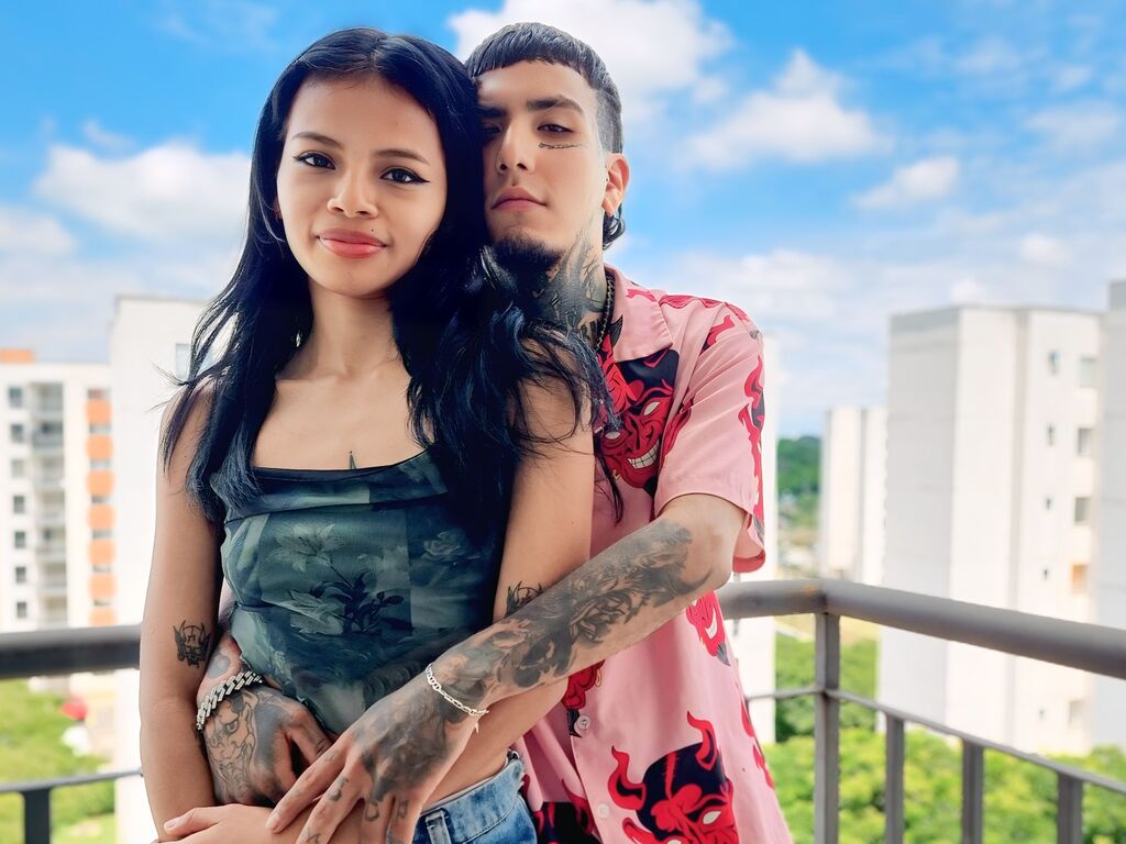 Andreqandluan's profile - Image n°1