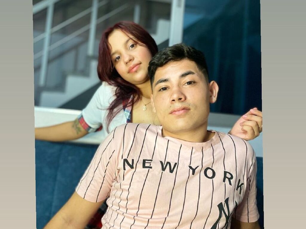 Andresandkarla's profile - Image n°1