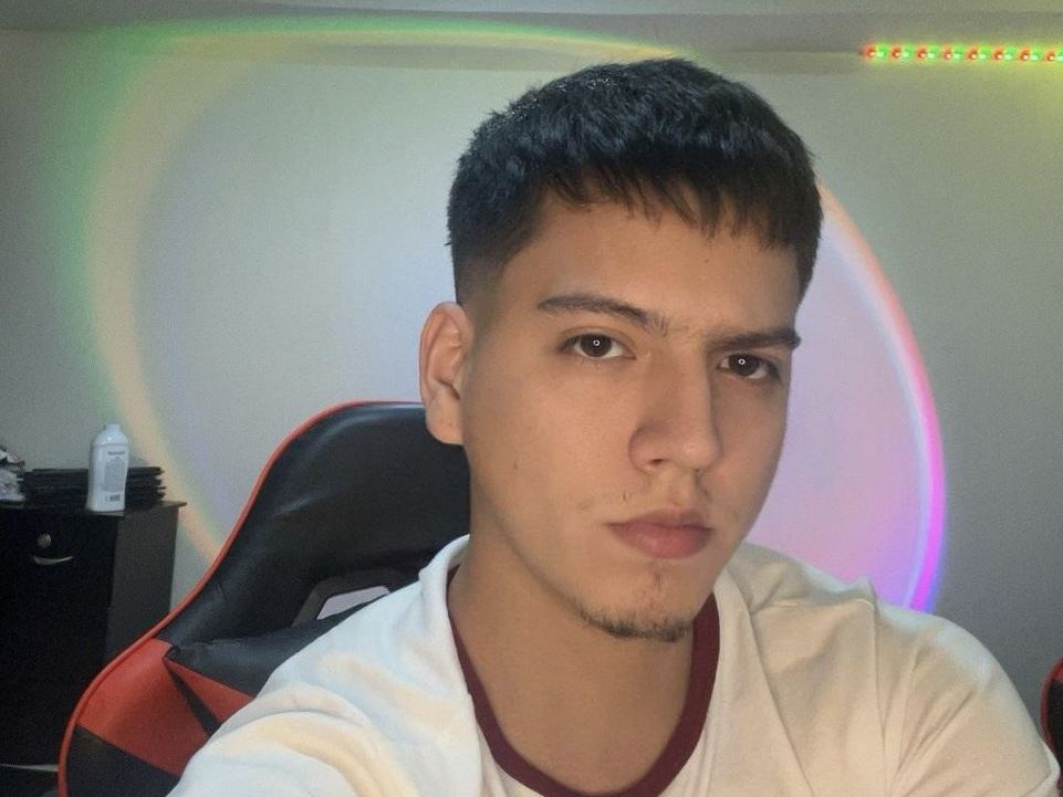 Andrescepeda99's profile - Image n°0