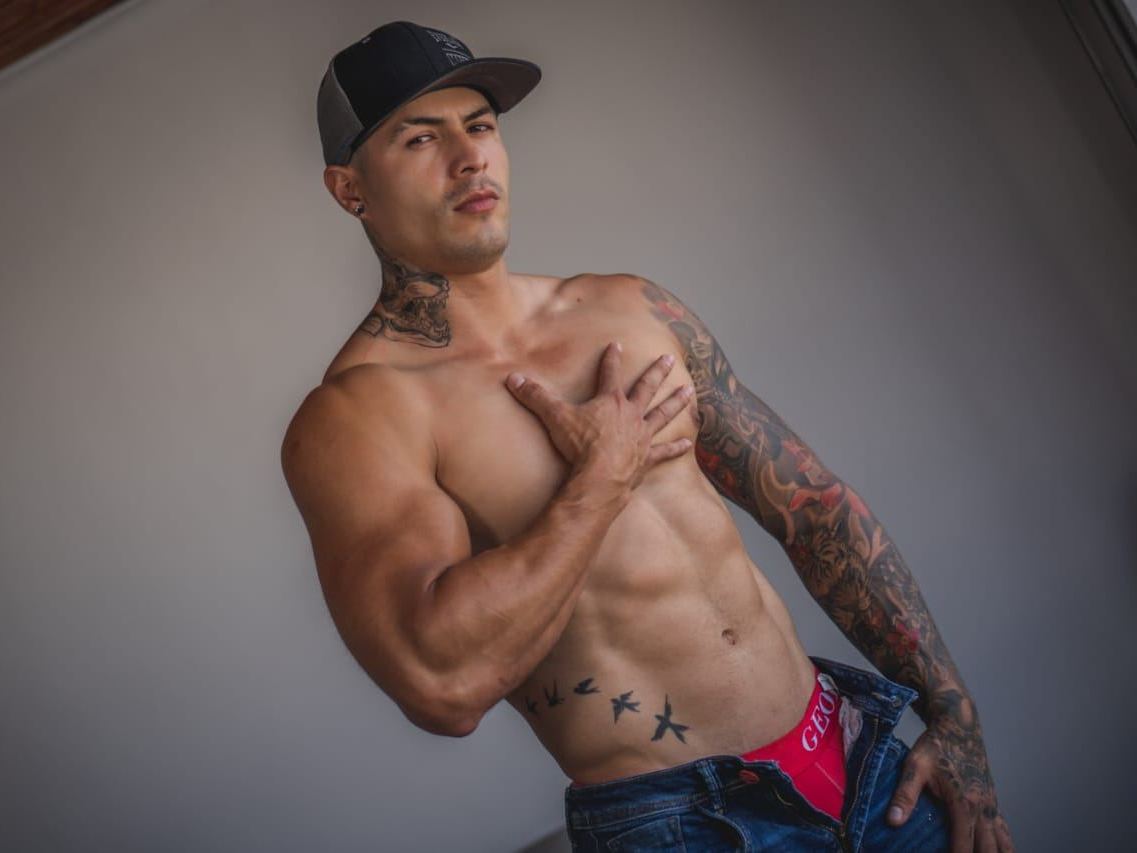 Andresclarck18's profile - Image n°0