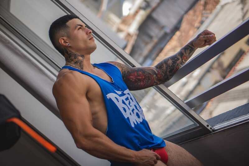 Perfil con Andresclarck18 - Imagen  n°2