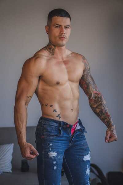 Perfil con Andresclarck18 - Imagen  n°1