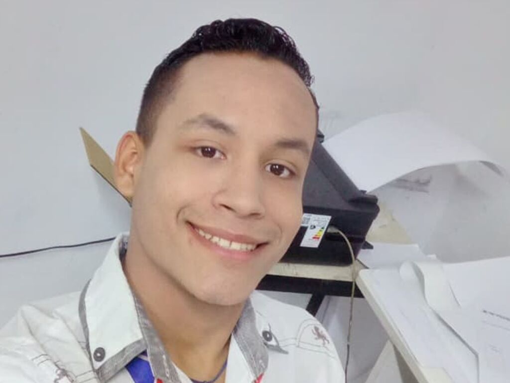 Perfil con Andresdasilva - Imagen  n°1