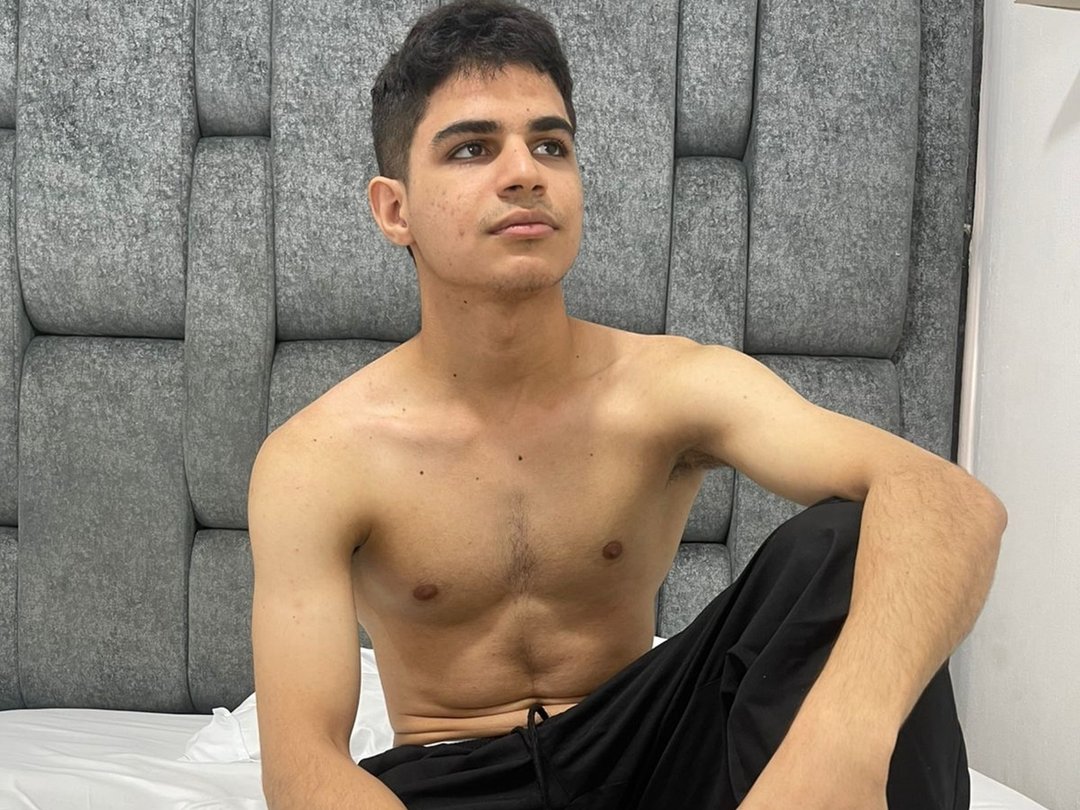 Andresdeli's profile - Image n°0