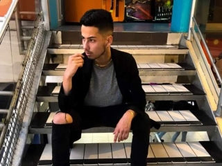 Profil de Andresescarpia