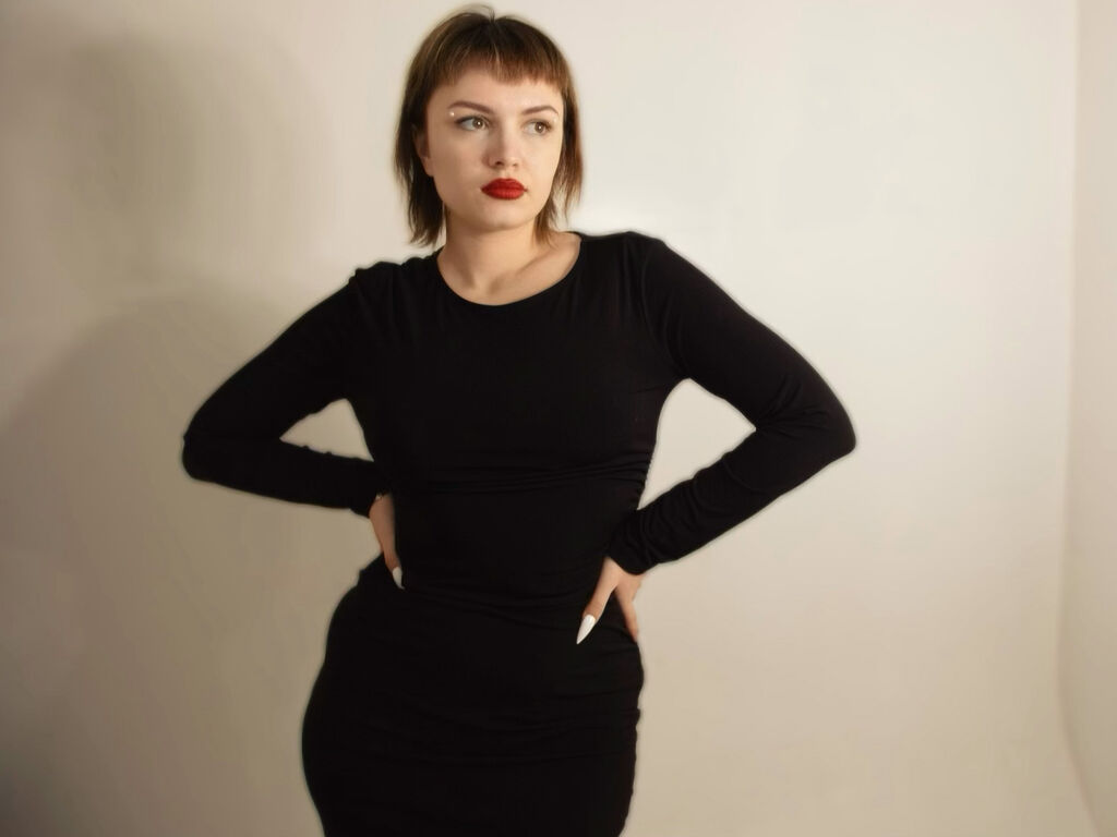 Profil de Andreseva - Photo n°1