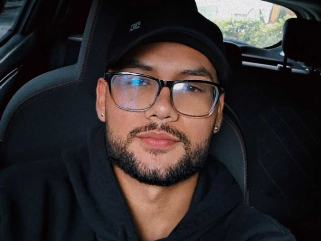 Perfil con Andresevans - Imagen  n°1