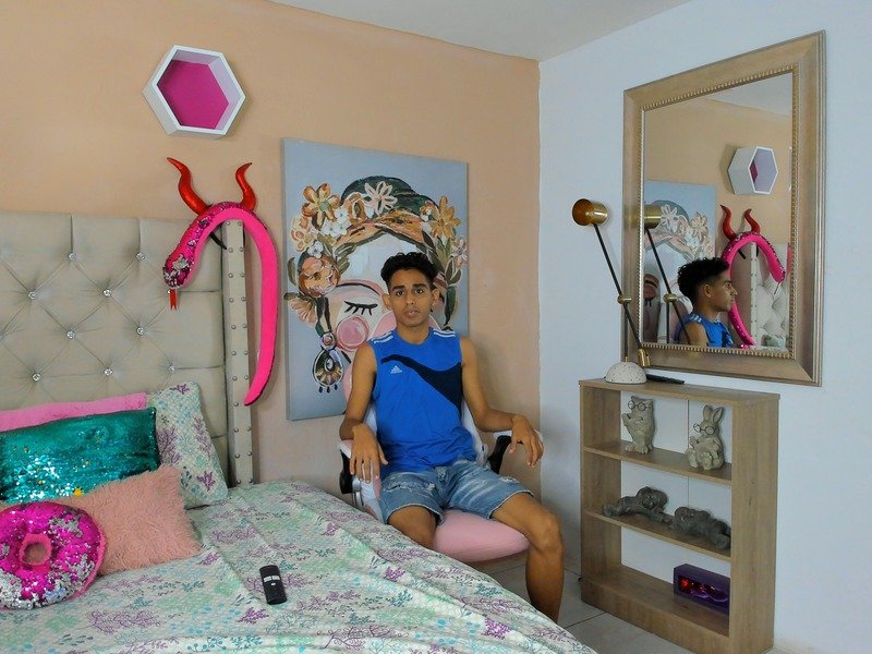 Andreshot22's profile - Image n°0