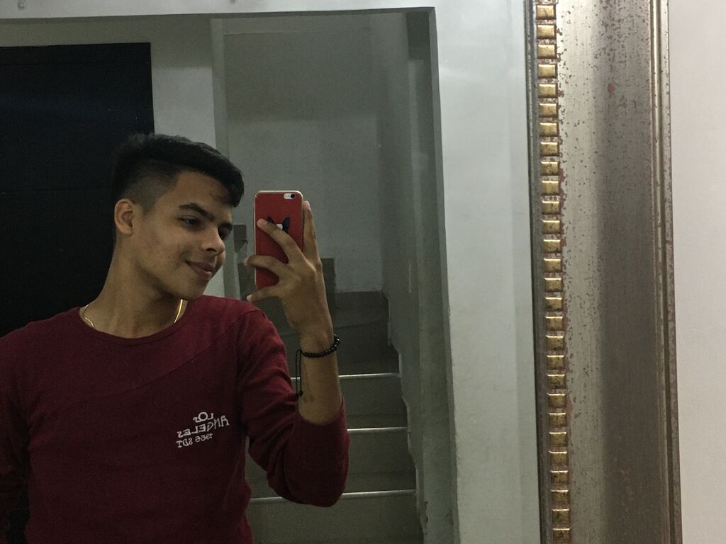 Profil de Andresjimene - Photo n°0