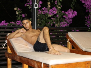 Andresmegia's Sexcam