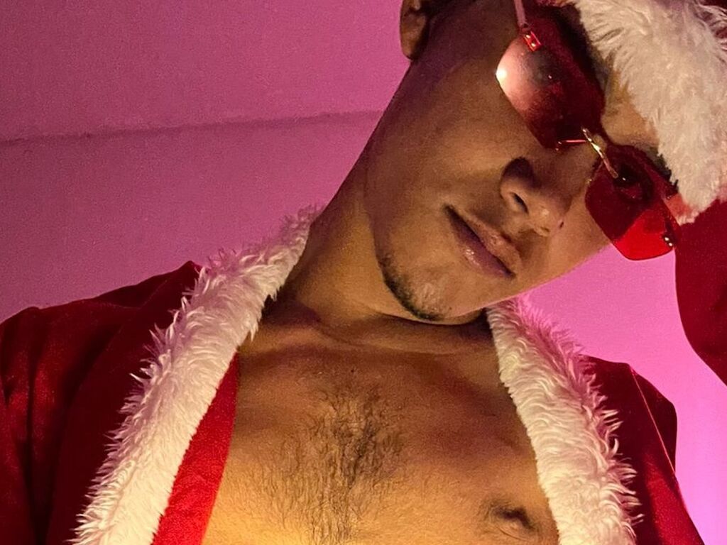 Profil de Andresmegia - Photo n°0