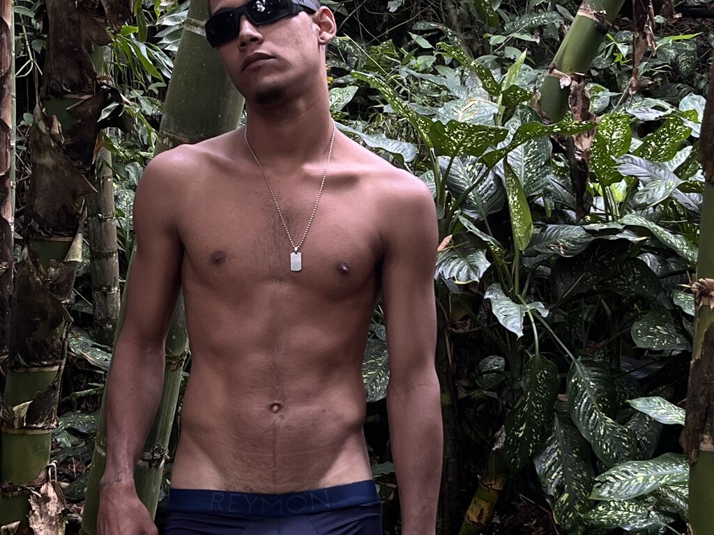 Andresmegia's profile - Image n°0