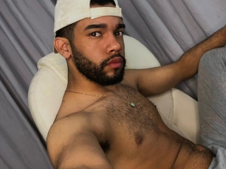 Andresnoir's profiel