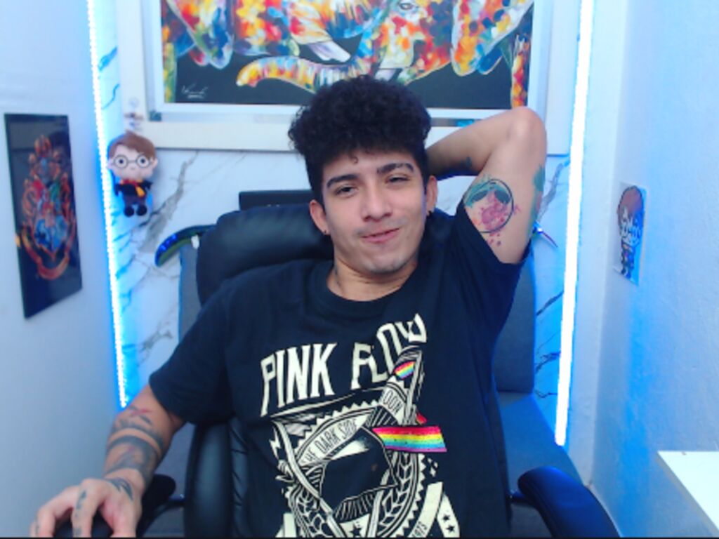 Andresrio's profile - Image n°0