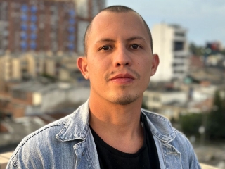 Andresrubio