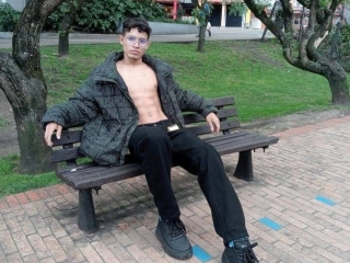Andress20's Sexcam