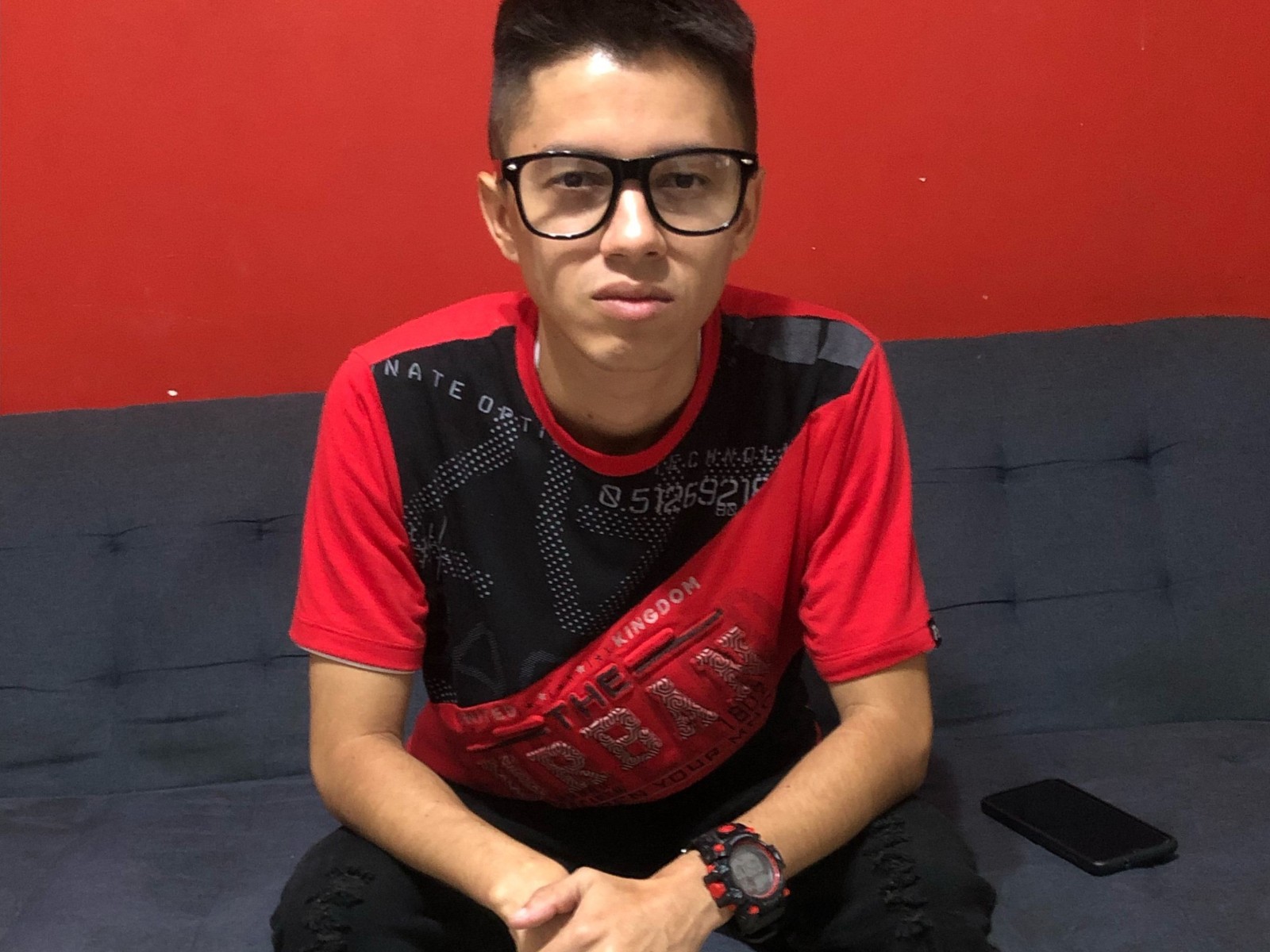 Andressalasx's profile - Image n°1