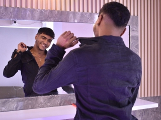 Andresvallverde's Sexcam
