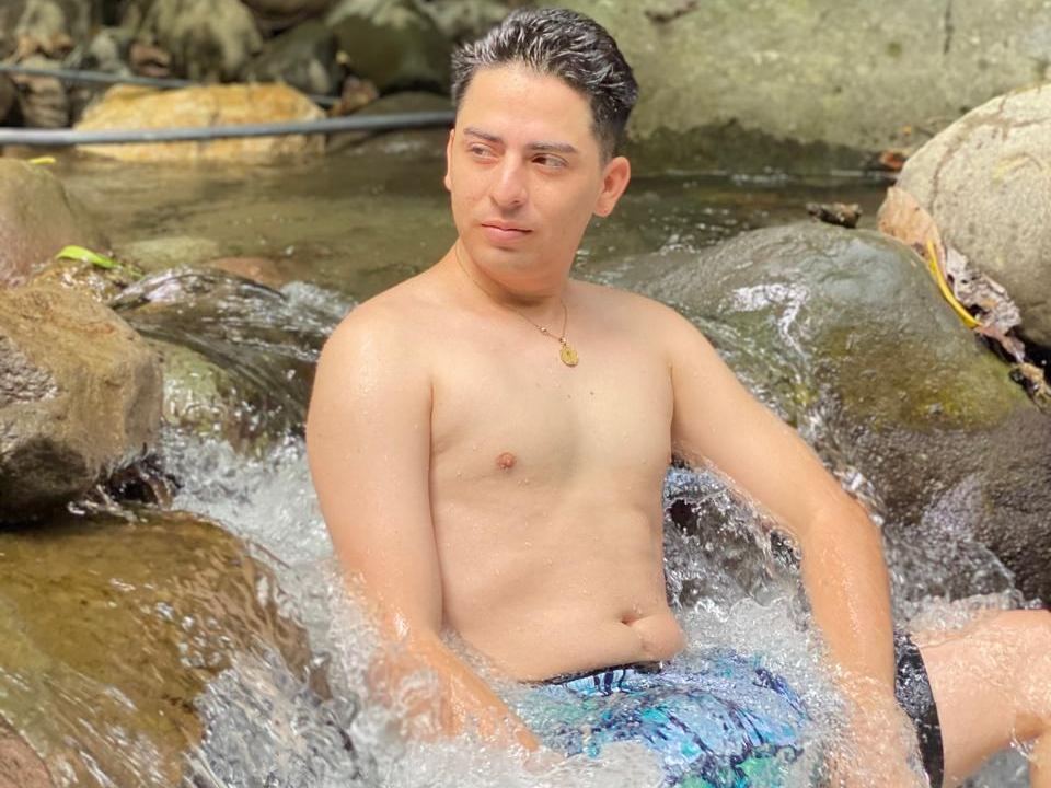 Profil de Andreszusunaga - Photo n°0