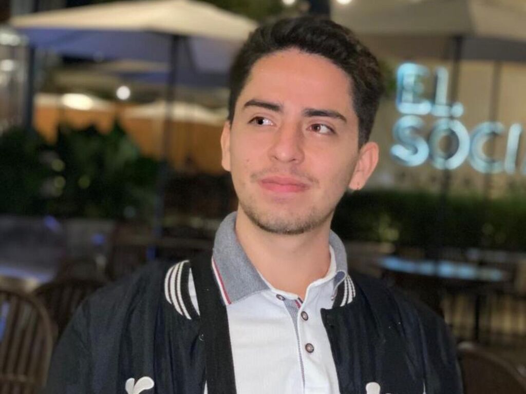 Andreszusunaga's profile - Image n°0