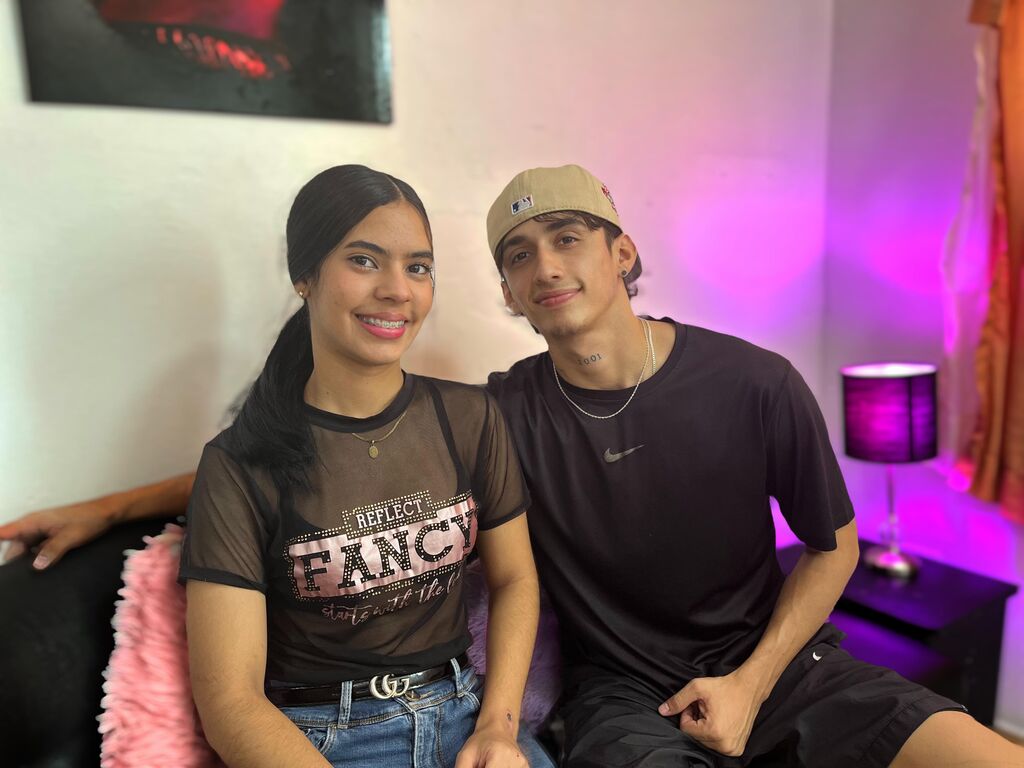 Andretiandcamila's profiel - Afbeelding n°2