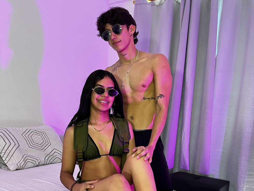 Andretiandcamila's profiel - Afbeelding n°1