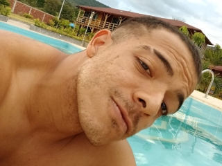 Andrew_Summer's Sexcam