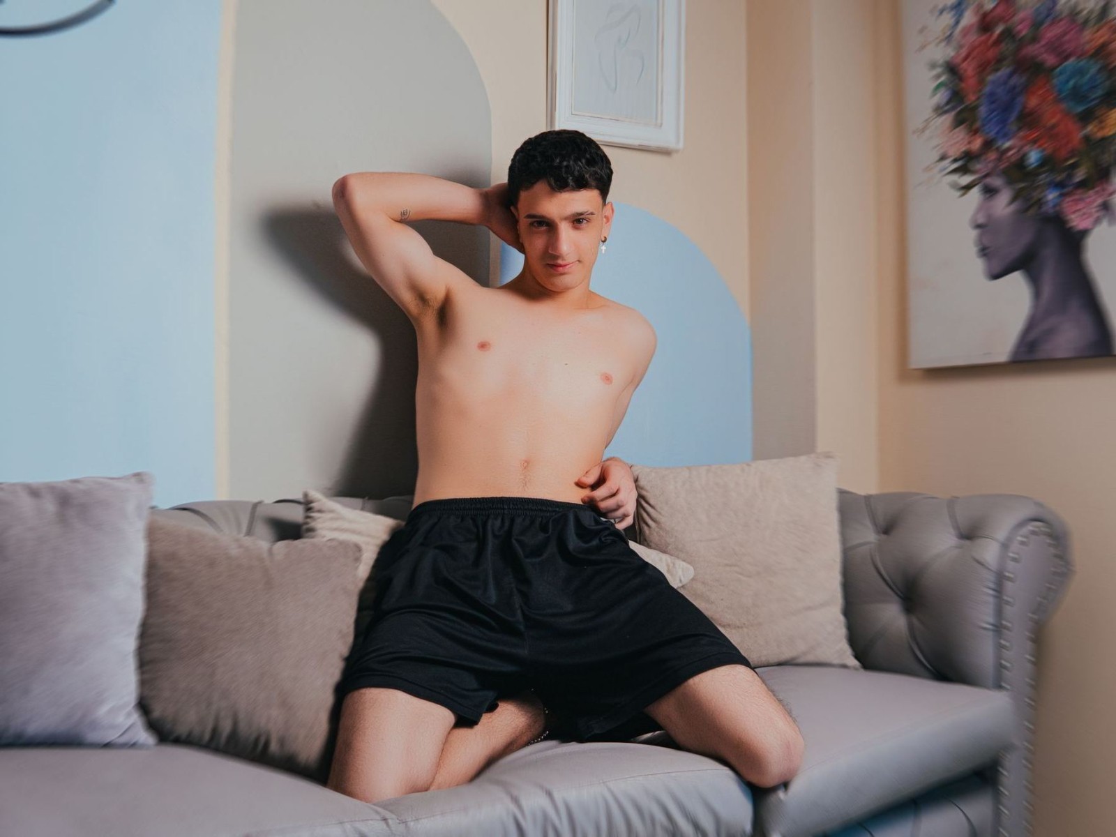 Andrewalvin's profile - Image n°0