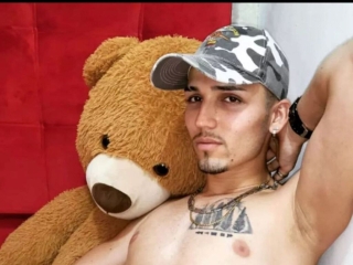 Andrewberfon's Sexcam
