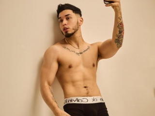 Sexcam Live Show von Andrewgrantt