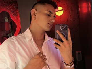 Andrewhills's Sexcam