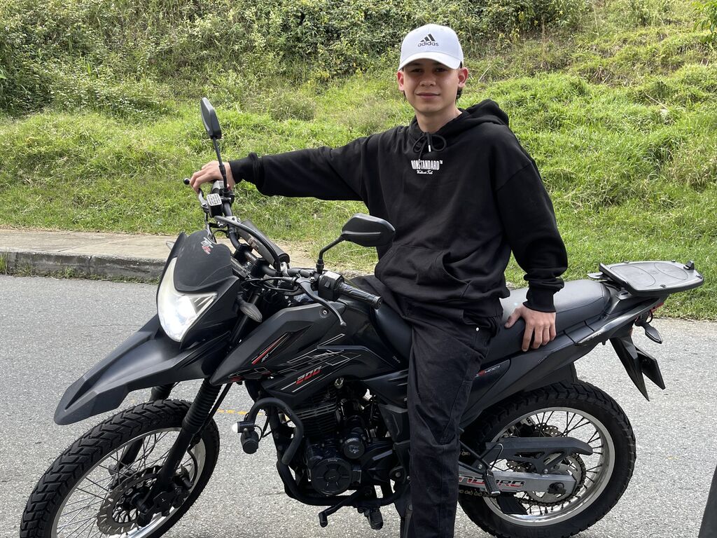 Andrewka's profiel - Afbeelding n°1