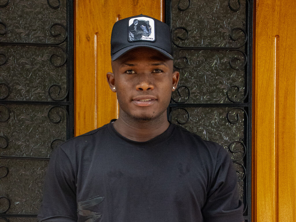 Profil de Andrewlandazuri - Photo n°1