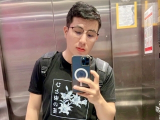 Andrewmhilton's Sexcam